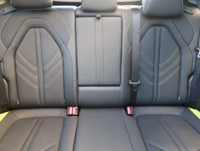 Dongfeng Forthing T5 EVO - 2023