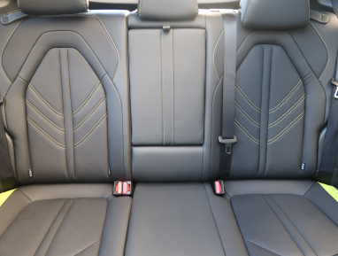 Dongfeng Forthing T5 EVO - 2023