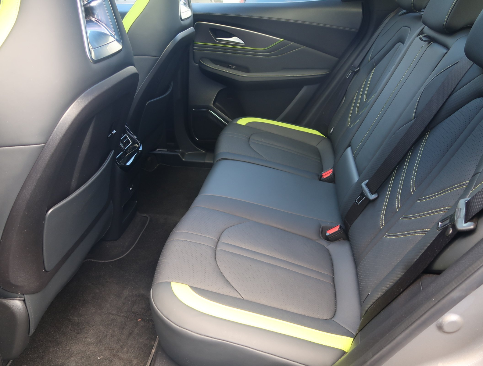 Dongfeng Forthing T5 EVO - 2023