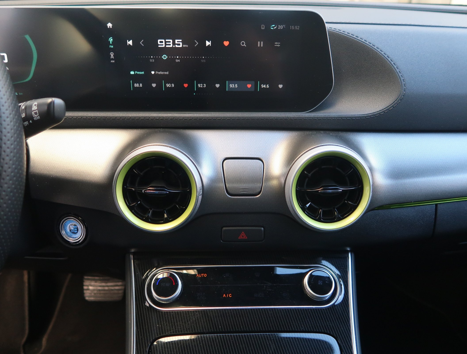 Dongfeng Forthing T5 EVO - 2023