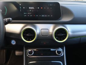 Dongfeng Forthing T5 EVO - 2023