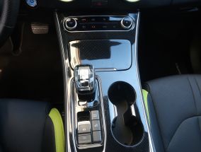 Dongfeng Forthing T5 EVO - 2023