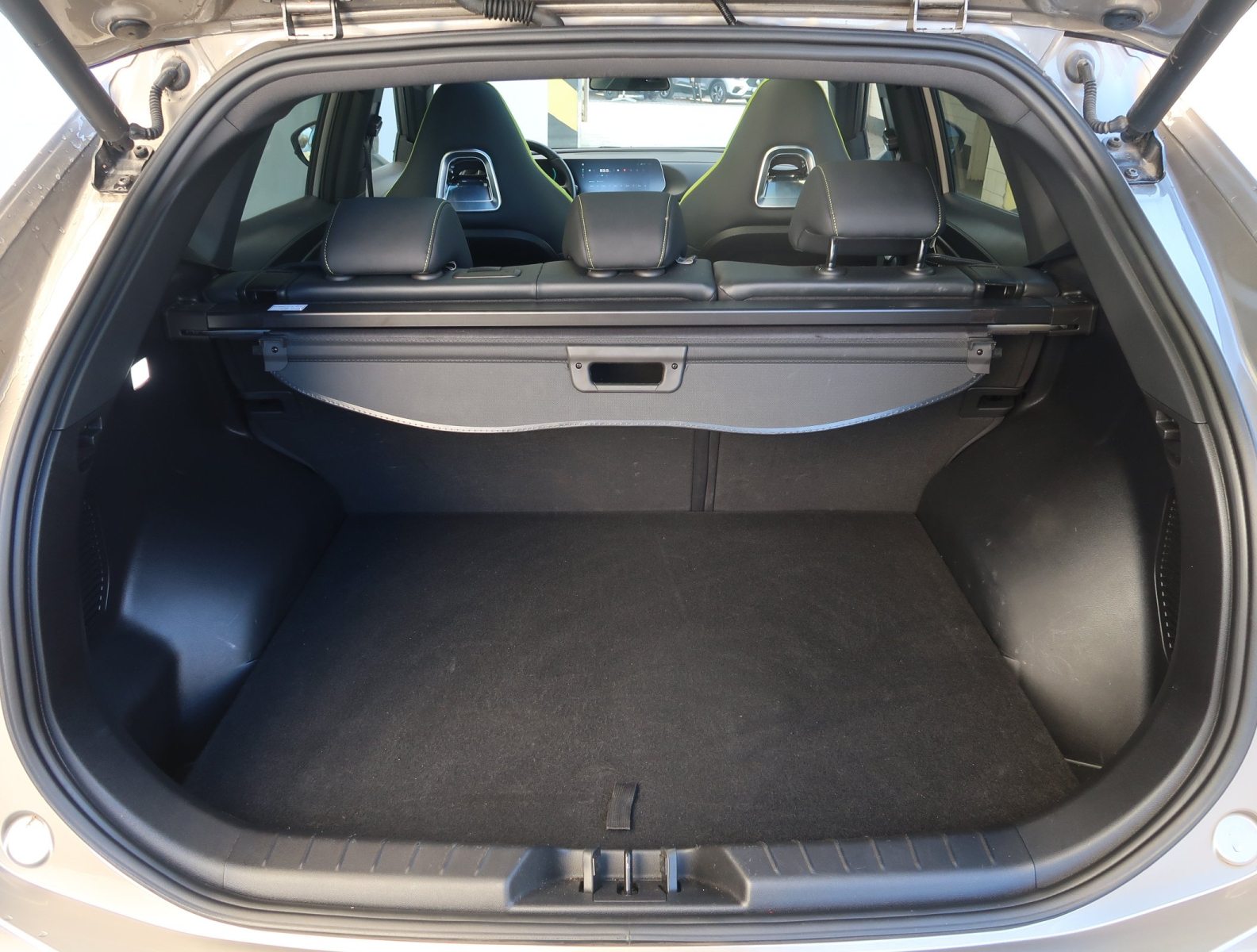 Dongfeng Forthing T5 EVO - 2023