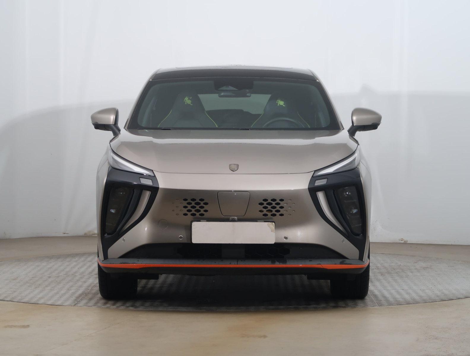 Dongfeng Forthing T5 EVO - 2023