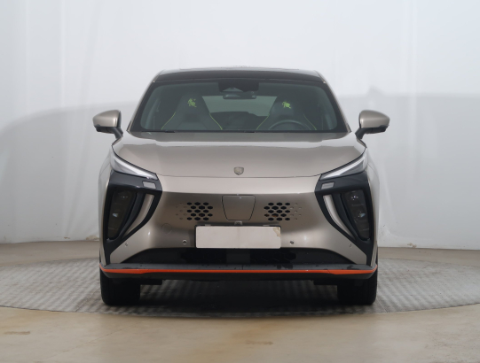 Dongfeng Forthing T5 EVO