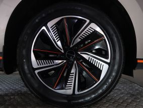 Dongfeng Forthing T5 EVO - 2023