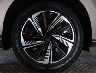 Dongfeng Forthing T5 EVO - 2023