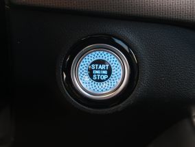 Dongfeng Forthing T5 EVO - 2023