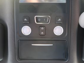 Dongfeng Forthing T5 EVO - 2023