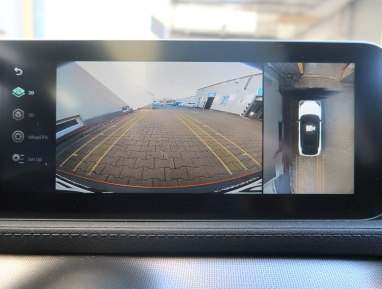 Dongfeng Forthing T5 EVO - 2023