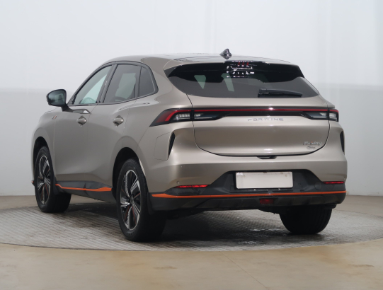 Dongfeng Forthing T5 EVO