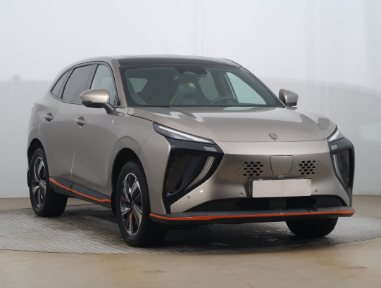 Dongfeng Forthing T5 EVO