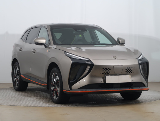 Dongfeng Forthing T5 EVO