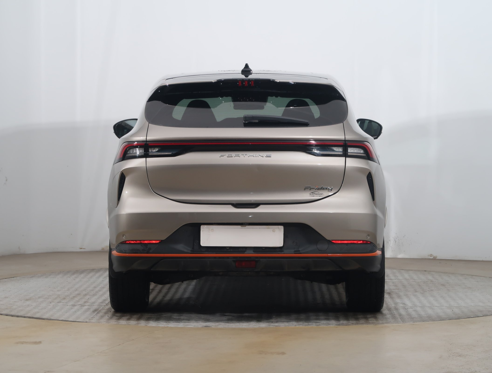 Dongfeng Forthing T5 EVO - 2023