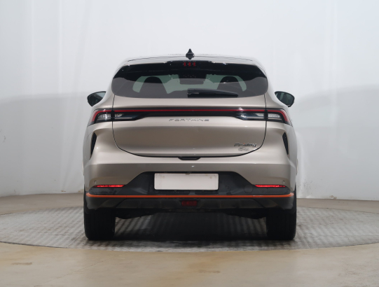 Dongfeng Forthing T5 EVO