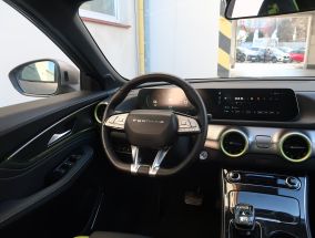 Dongfeng Forthing T5 EVO - 2023