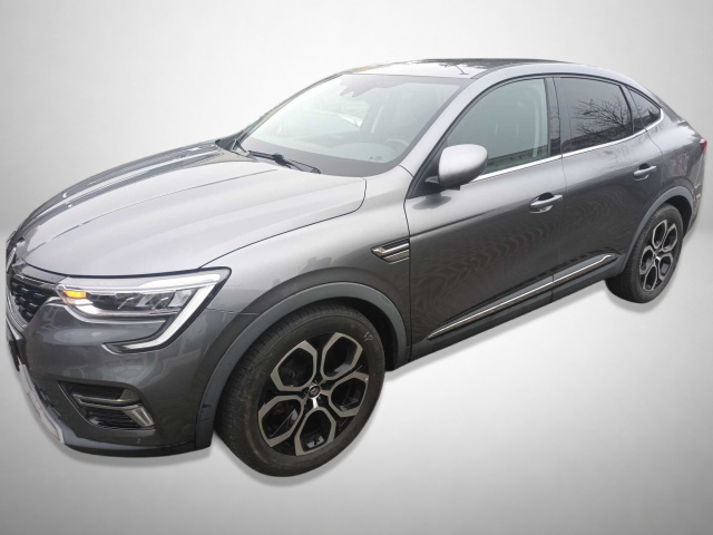 Renault Arkana 2022