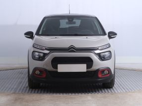 Citroen C3 - 2022