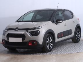 Citroen C3 - 2022