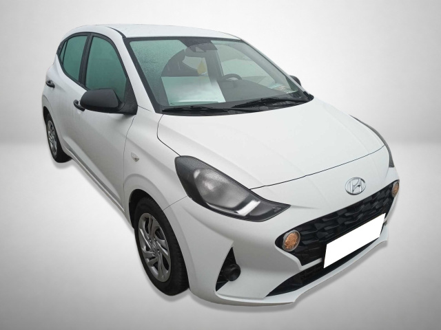 Hyundai i10 2020