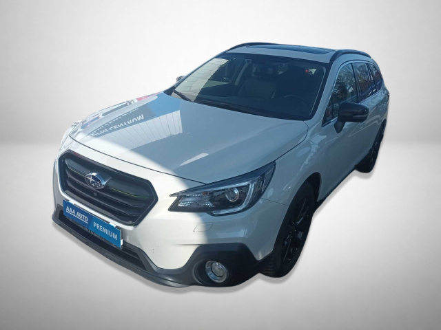 Subaru Outback 2019