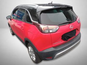 Opel Crossland X - 2018