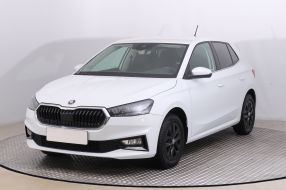 Škoda Fabia - 2023