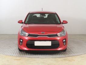 Kia Rio - 2017