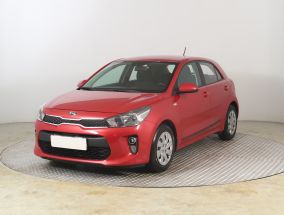 Kia Rio - 2017