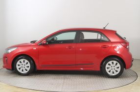 Kia Rio - 2017