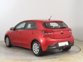 Kia Rio - 2017