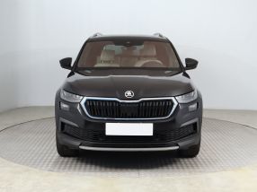 Skoda Kodiaq - 2021