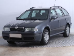 Skoda Octavia - 2009