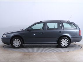 Skoda Octavia - 2009