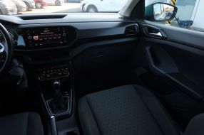 Volkswagen T-Cross - 2020