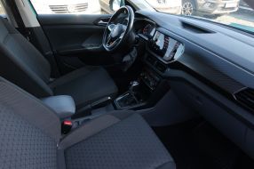 Volkswagen T-Cross - 2020
