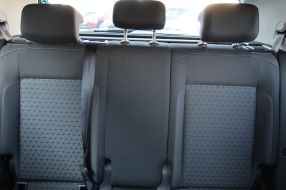 Volkswagen T-Cross - 2020