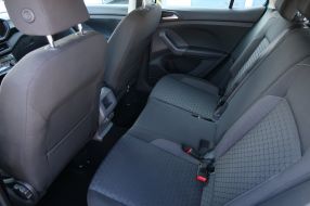 Volkswagen T-Cross - 2020