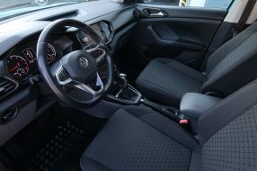 Volkswagen T-Cross - 2020