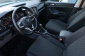 Volkswagen T-Cross, 2020