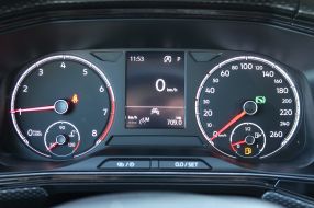 Volkswagen T-Cross - 2020