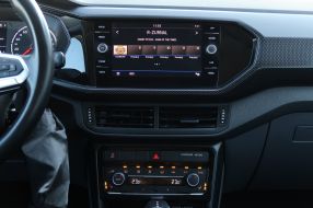 Volkswagen T-Cross - 2020