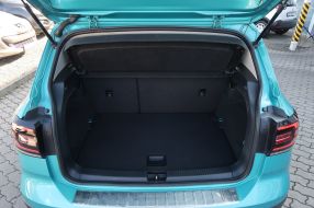 Volkswagen T-Cross - 2020