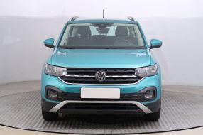Volkswagen T-Cross - 2020