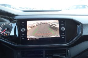 Volkswagen T-Cross - 2020