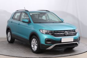 Volkswagen T-Cross - 2020