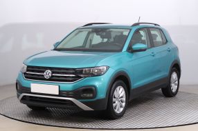 Volkswagen T-Cross - 2020