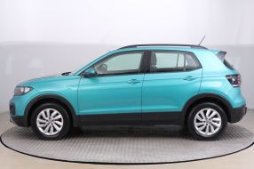 Volkswagen T-Cross - 2020