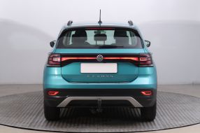 Volkswagen T-Cross - 2020