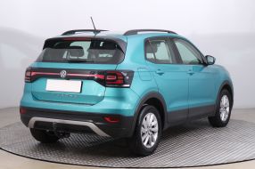 Volkswagen T-Cross - 2020
